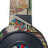 Marvel Classic Comics Amazing Spider-Man Collage Razer Kraken X Skin
